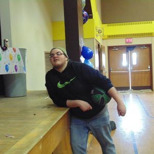 Meet your Posher, Bob